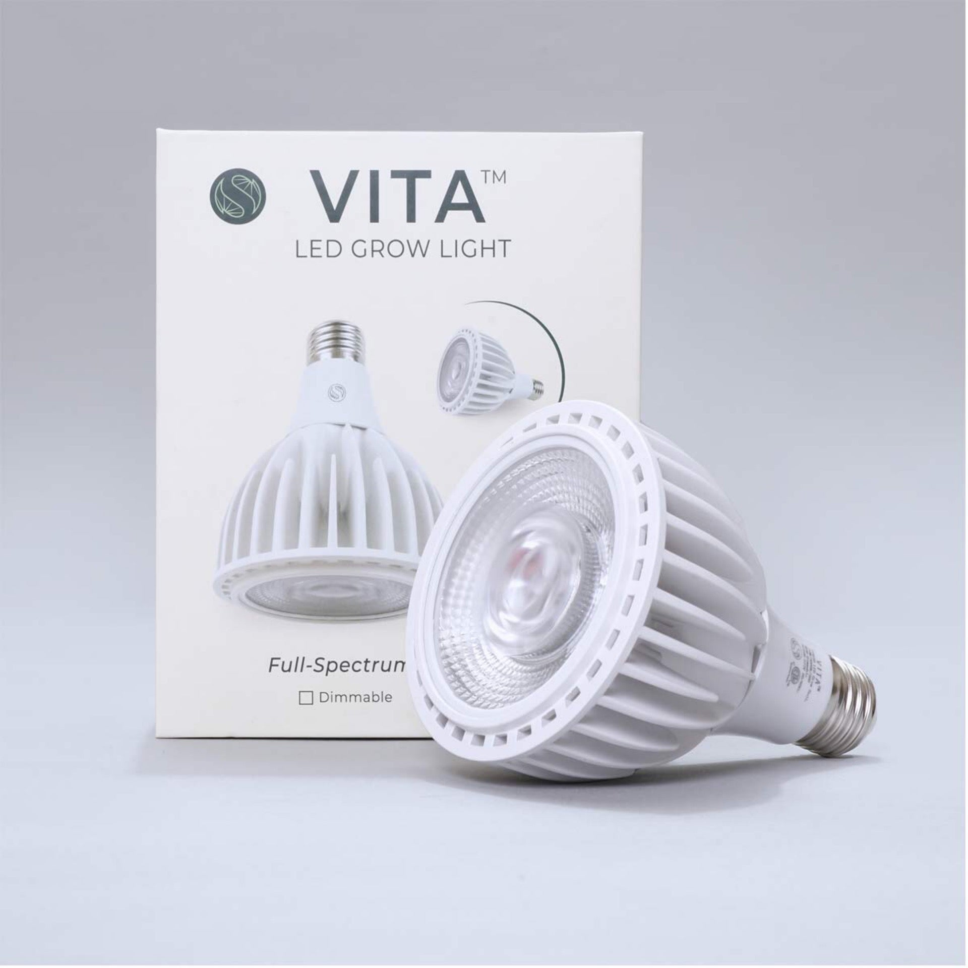 Soltech Vita Grow Light Bulb - Thumbnail 2