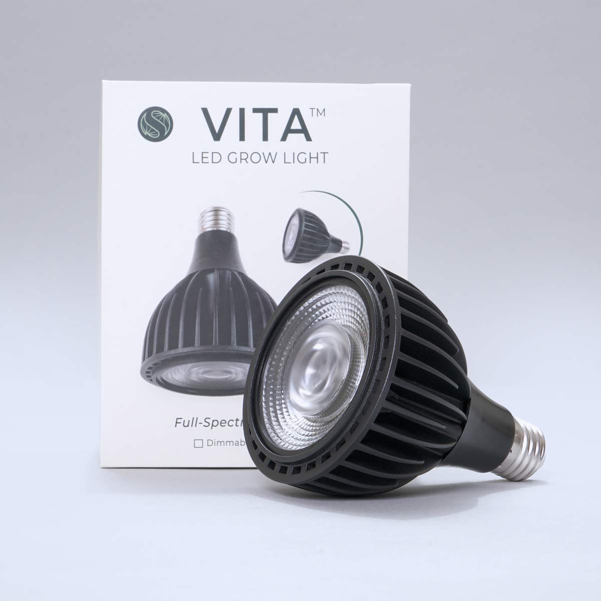 Soltech Vita Grow Light Bulb - Thumbnail 3
